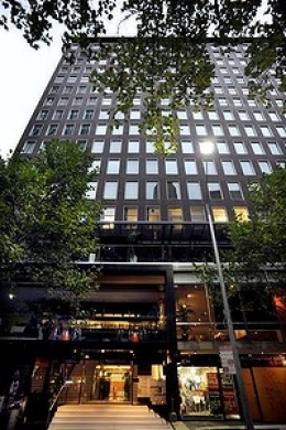 Melbourne&rsquo;s Citiclub Building is Going Green with Magnetite Retrofit Double Glazing